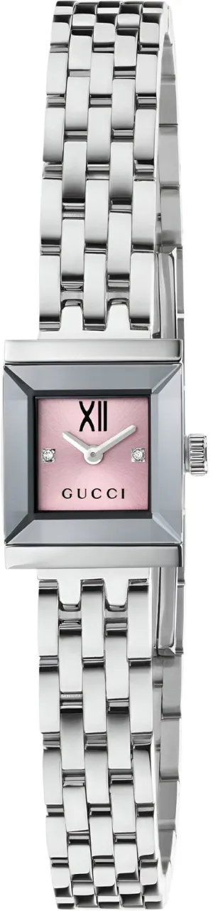 Gucci G-Frame Watch