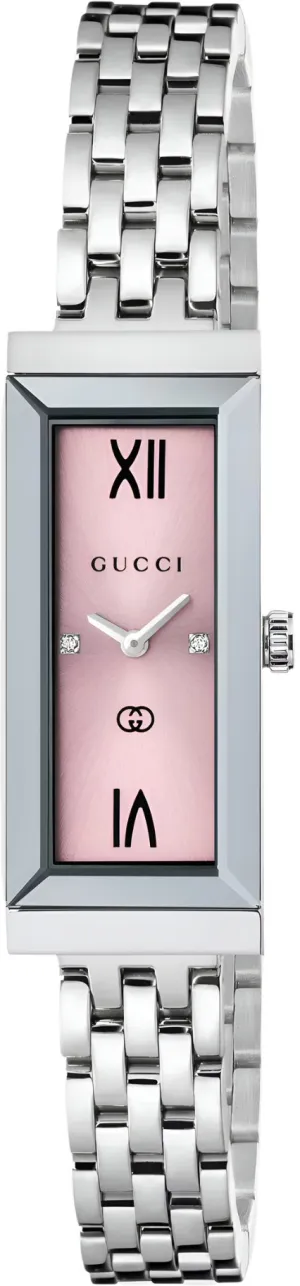 Gucci G-Frame Watch