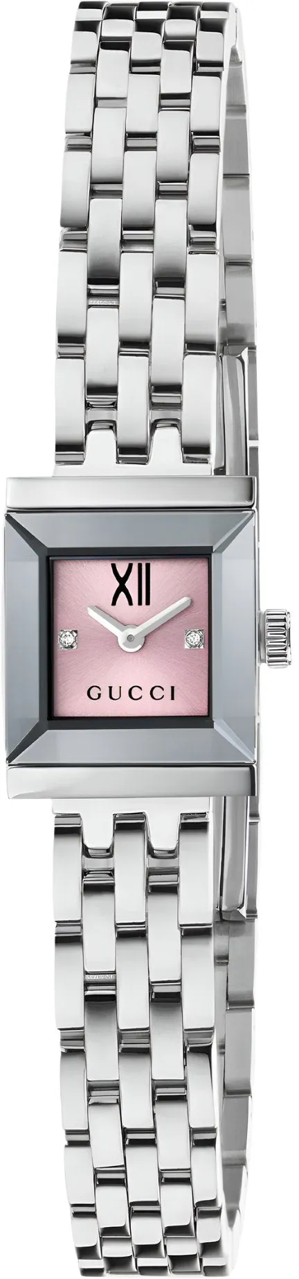 Gucci G-Frame Watch