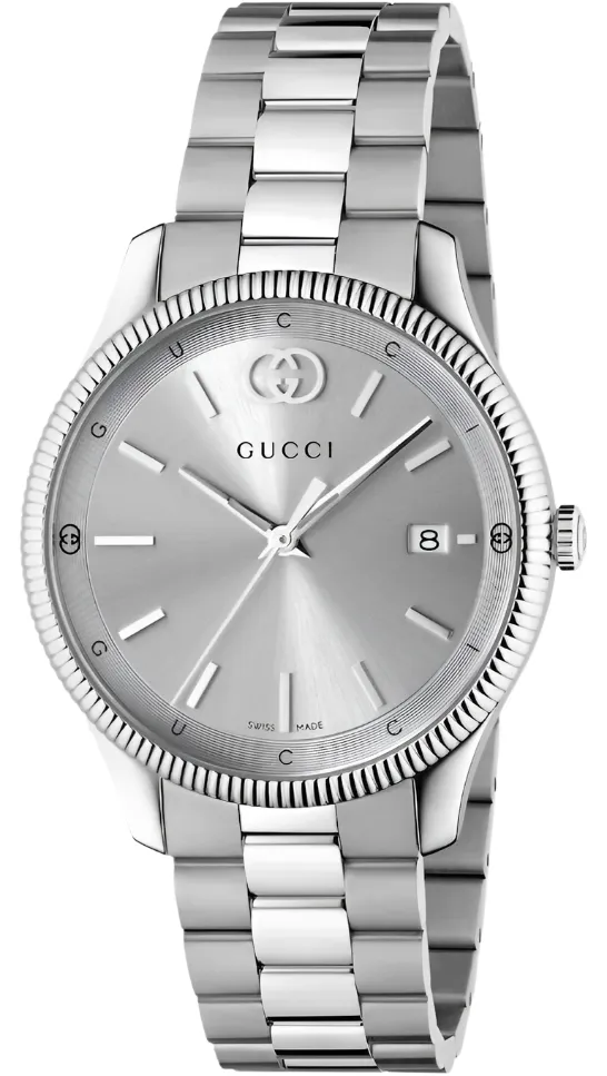 Gucci G-Timeless Slim Watch
