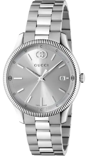 Gucci G-Timeless Slim Watch
