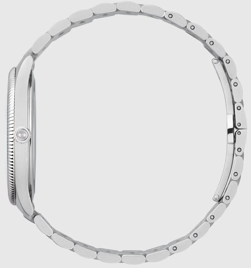 Gucci G-Timeless Slim Watch