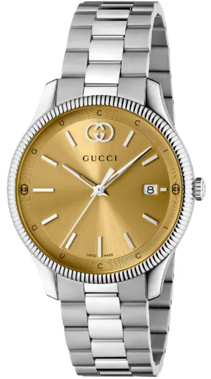 Gucci G-Timeless Slim Watch