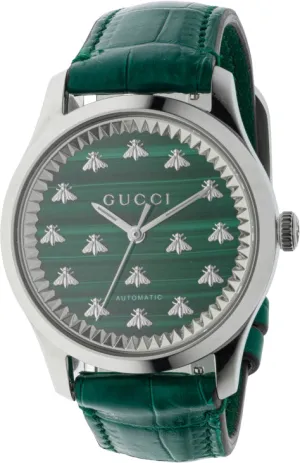 Gucci G-Timeless Watch D