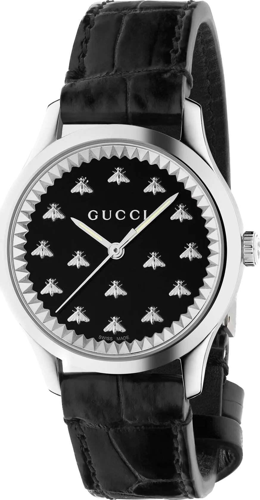 Gucci G-Timeless Watch D