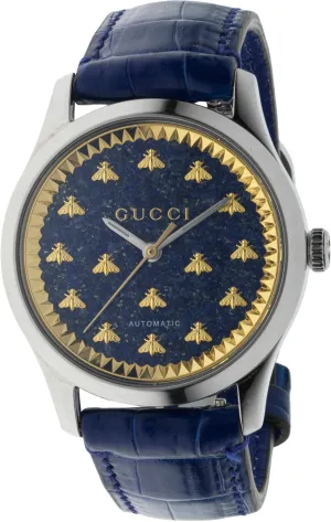 Gucci G-Timeless Watch D