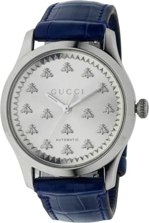 Gucci G-Timeless Watch D