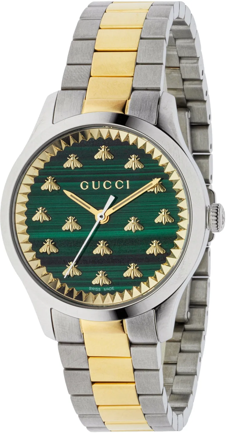Gucci G-Timeless Watch D