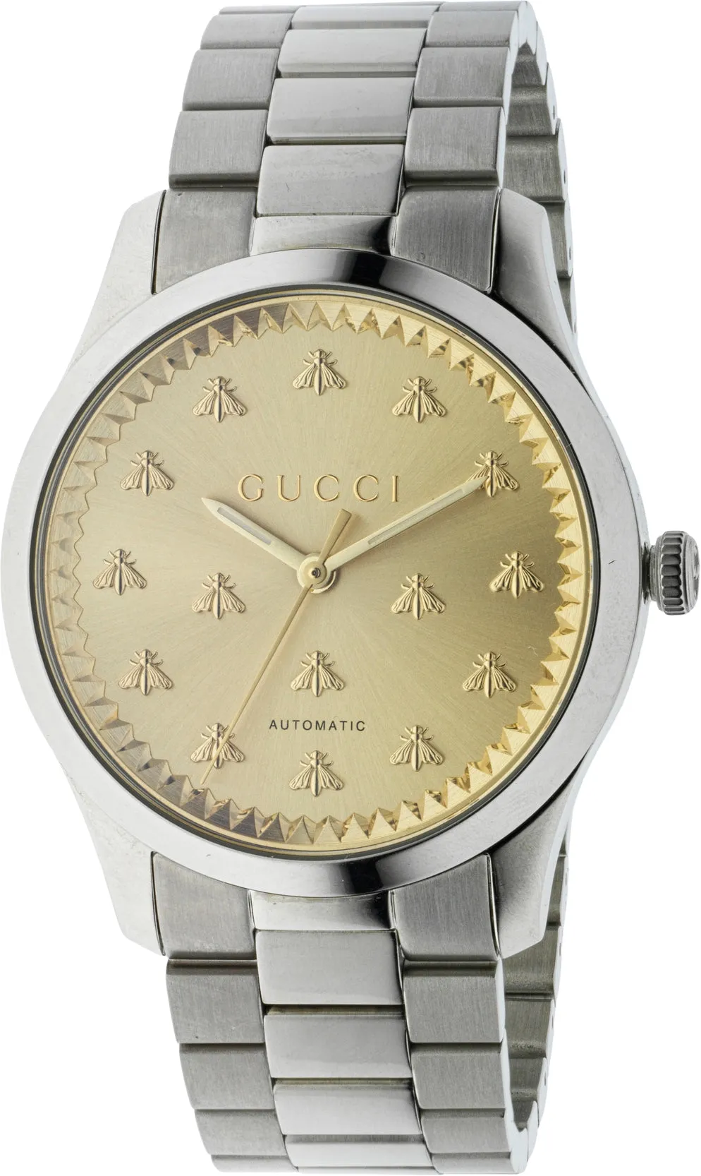Gucci G-Timeless Watch D