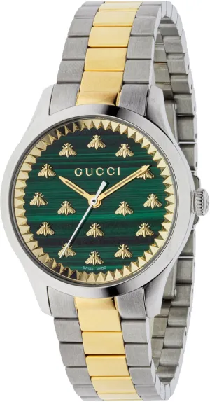 Gucci G-Timeless Watch D
