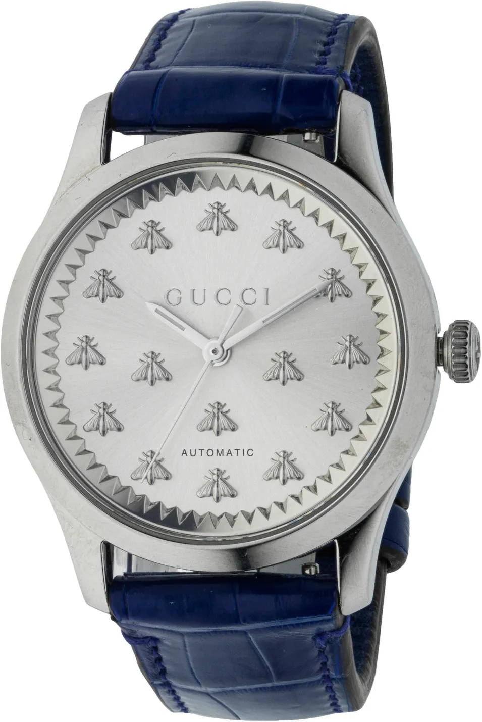 Gucci G-Timeless Watch D