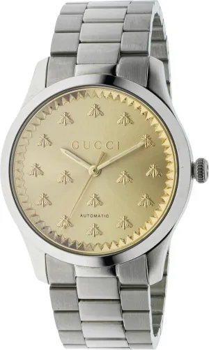 Gucci G-Timeless Watch D