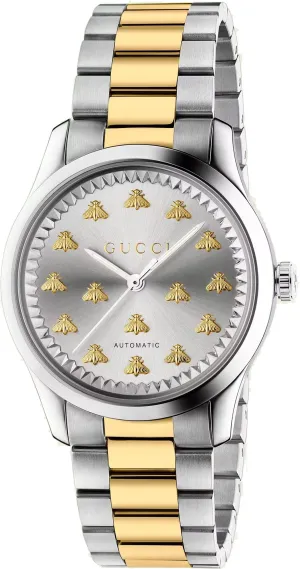 Gucci G-Timeless Watch D