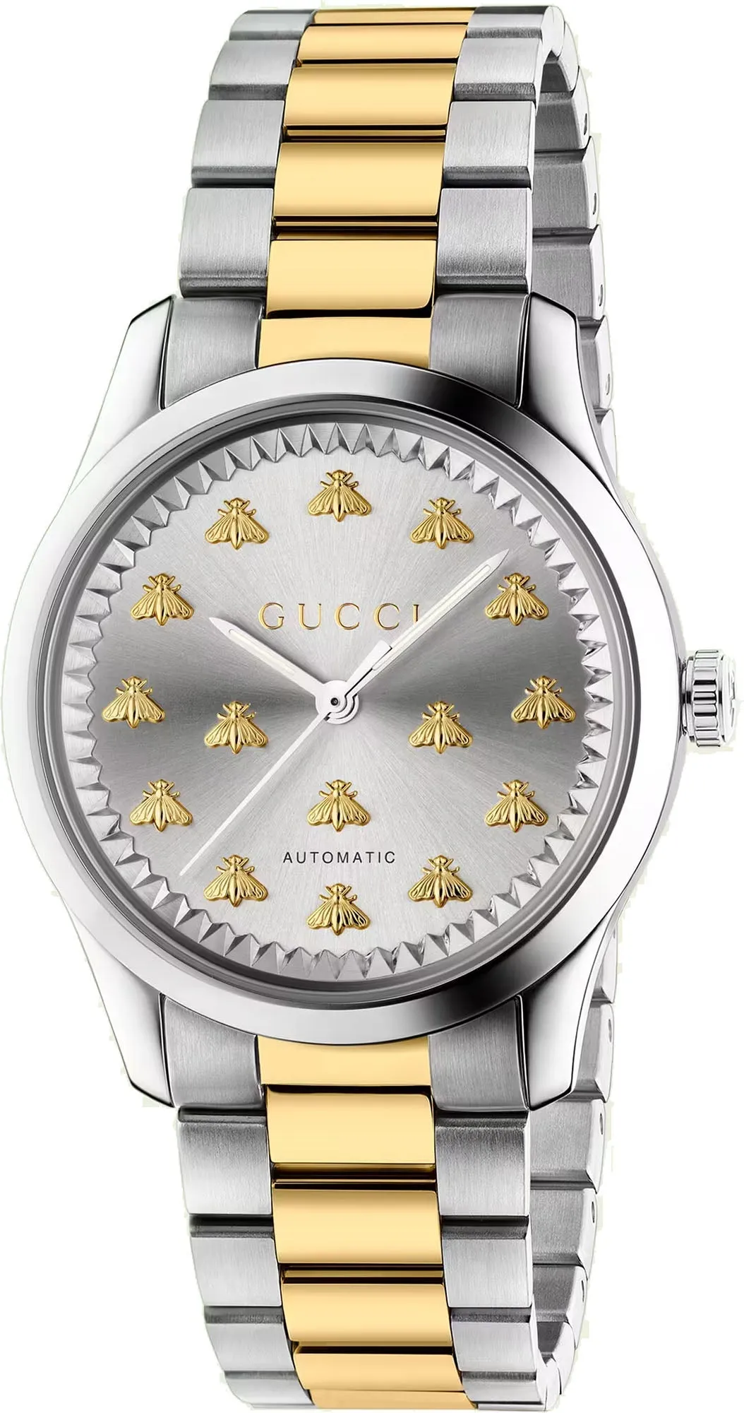 Gucci G-Timeless Watch D