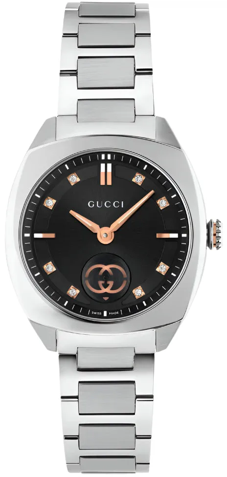 Gucci Interlocking 29mm Watch