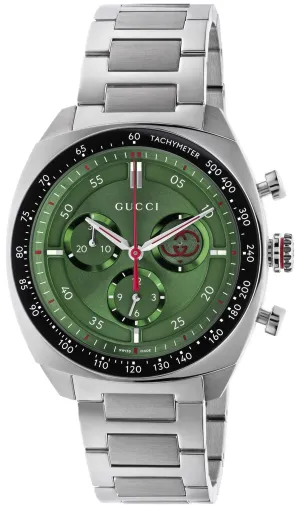 Gucci Interlocking Watch