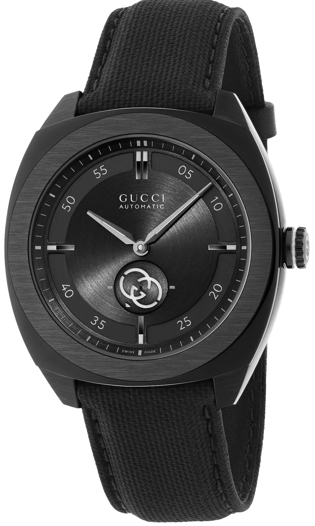 Gucci Interlocking Watch