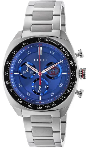 Gucci Interlocking Watch