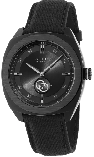Gucci Interlocking Watch