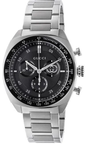 Gucci Interlocking Watch