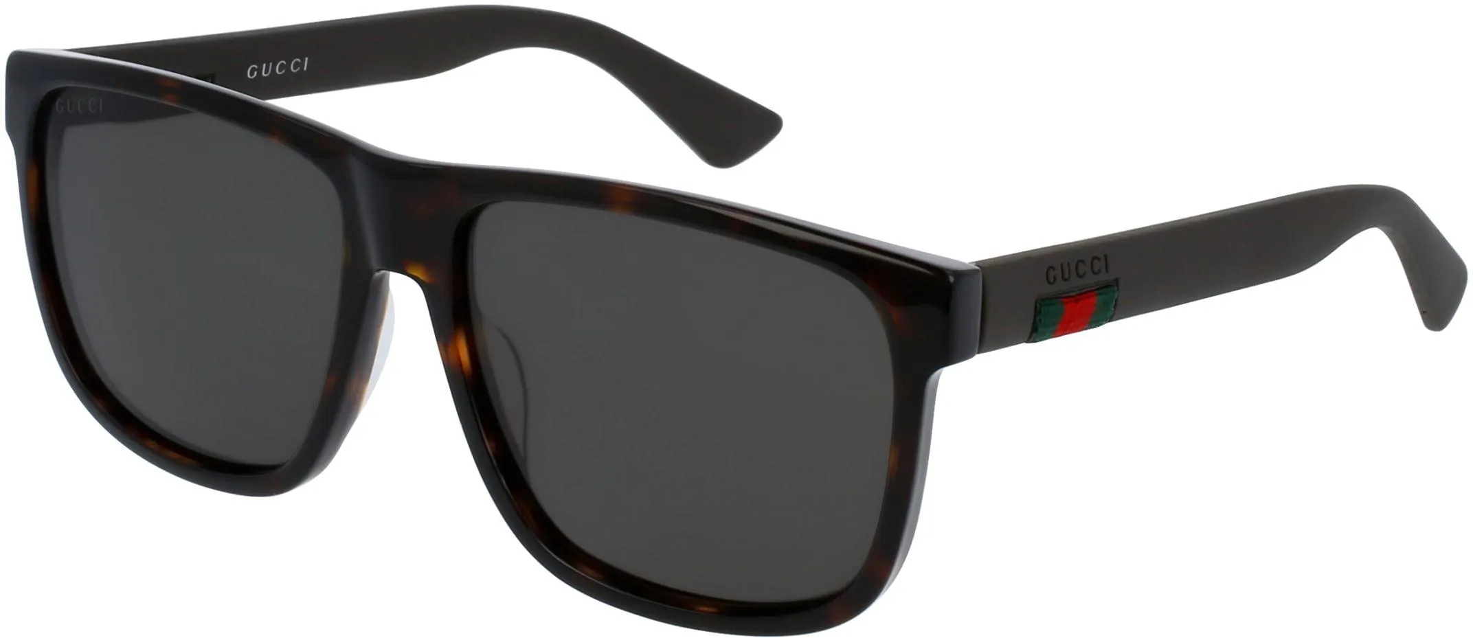 Gucci Urban GG0010S Sunglasses: The epitome of luxury and style