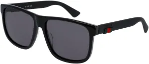 Gucci Urban GG0010S Sunglasses: The epitome of luxury and style