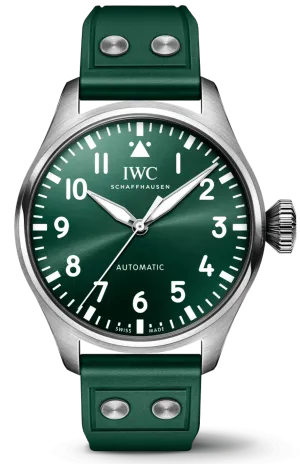 IWC Big Pilots 43 Watch