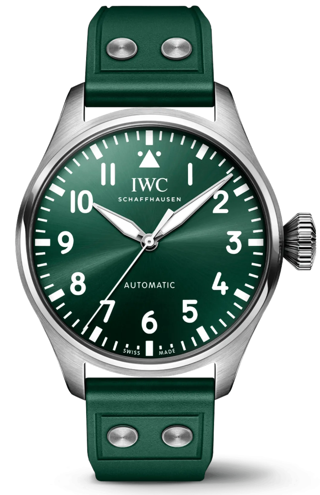 IWC Big Pilots 43 Watch