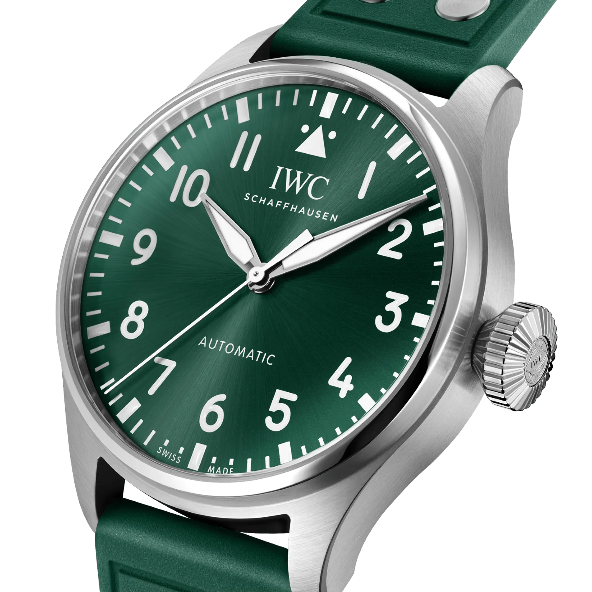 IWC Big Pilots 43 Watch