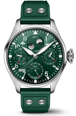 IWC Big Pilots Perpetual Calendar Watch