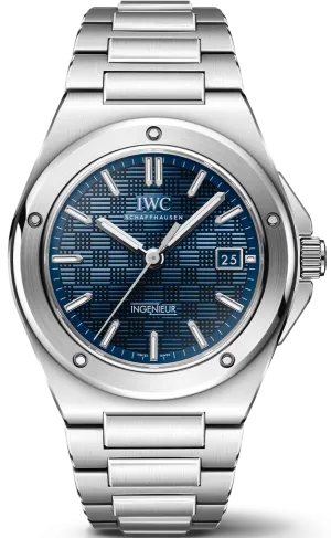 IWC Ingenieur Automatic 40 Watch
