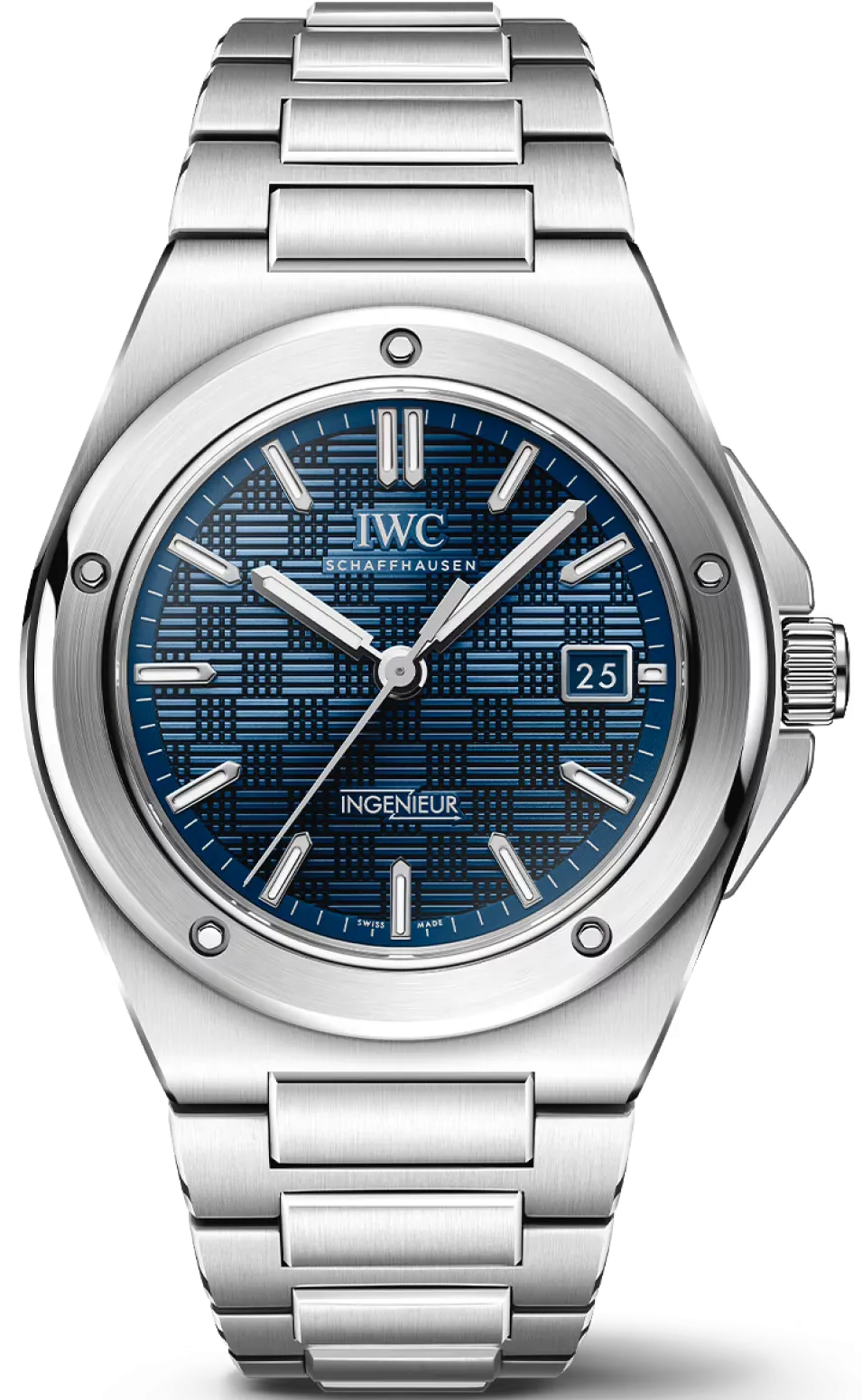 IWC Ingenieur Automatic 40 Watch