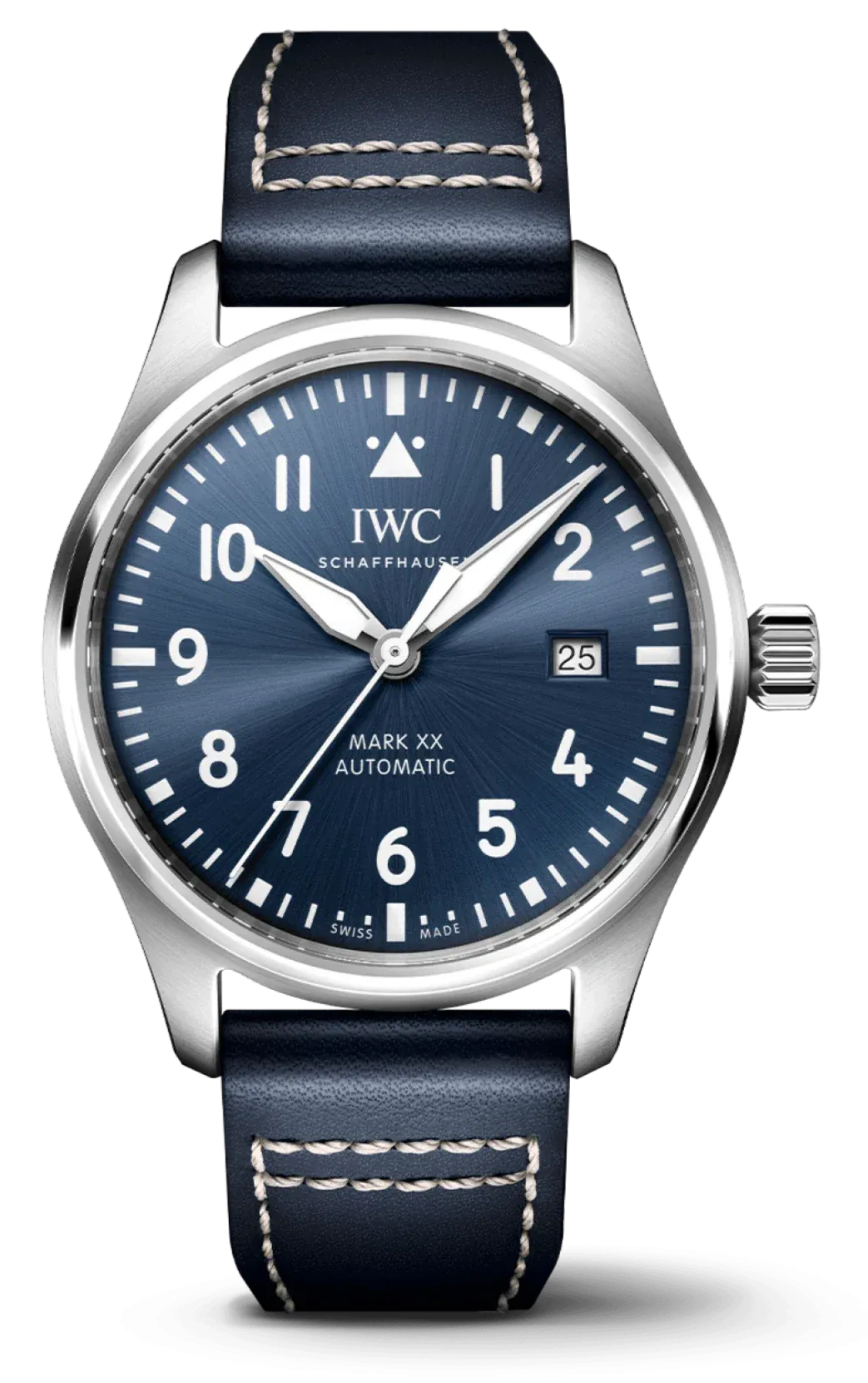 IWC Pilots Automatic Mark XX Watch