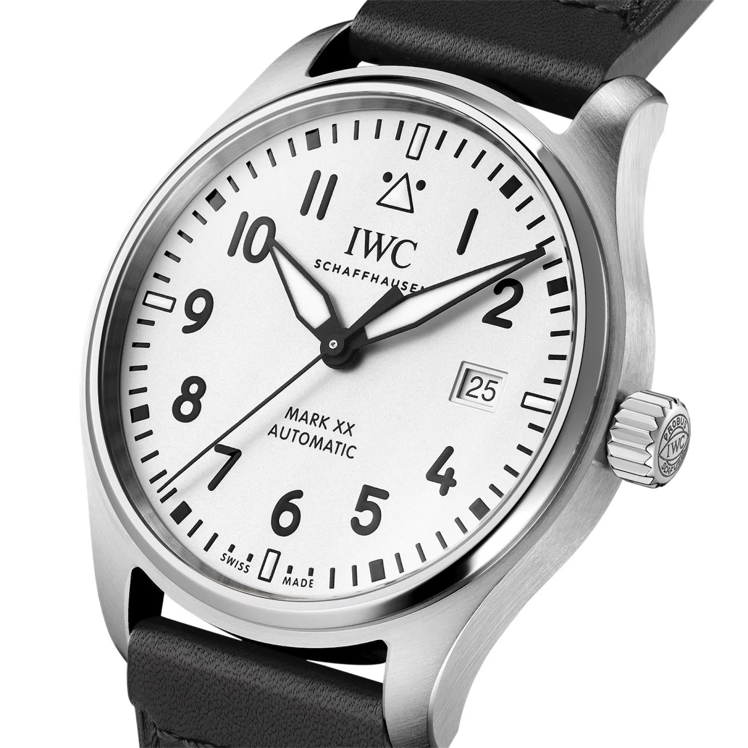 IWC Pilots Automatic Mark XX Watch