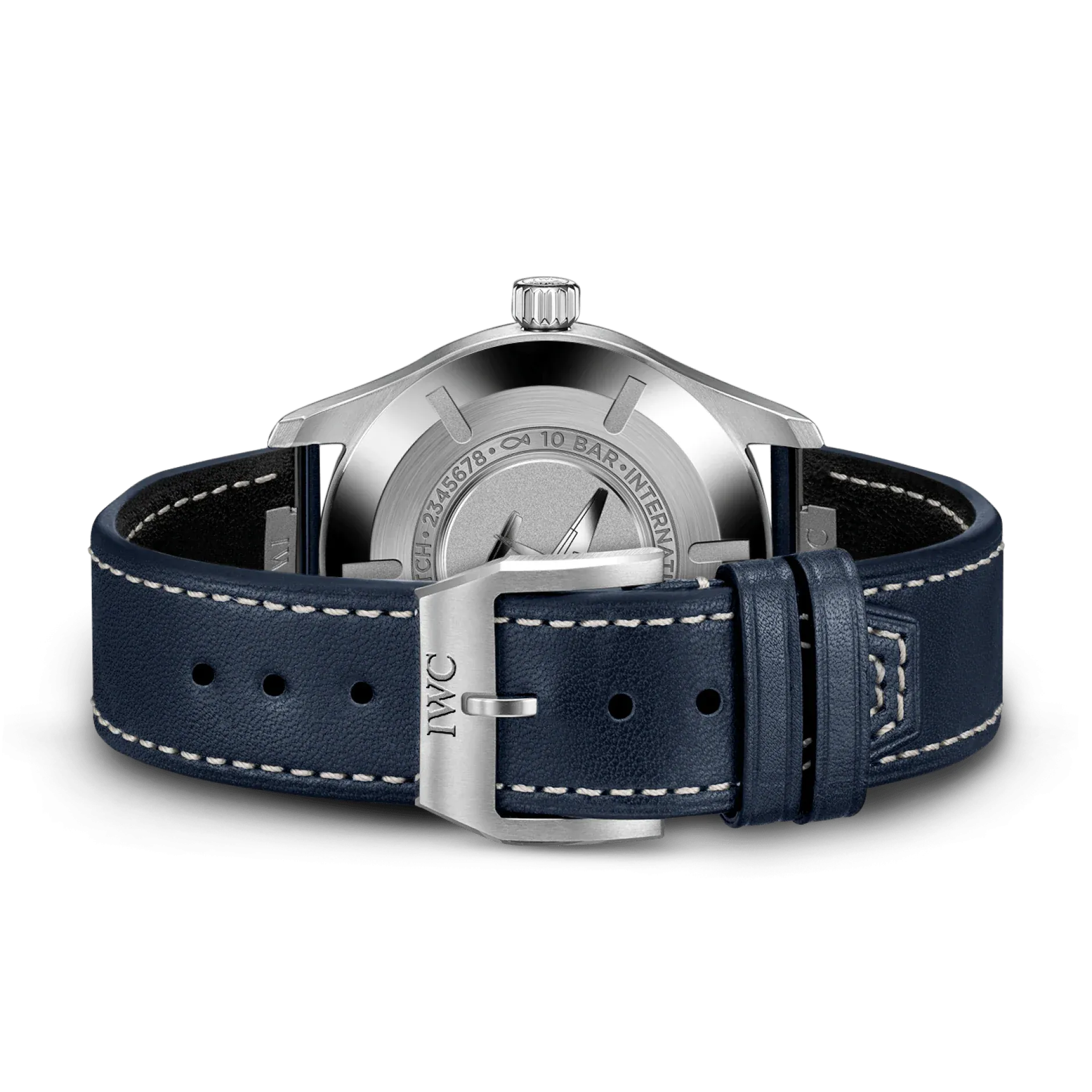 IWC Pilots Automatic Mark XX Watch
