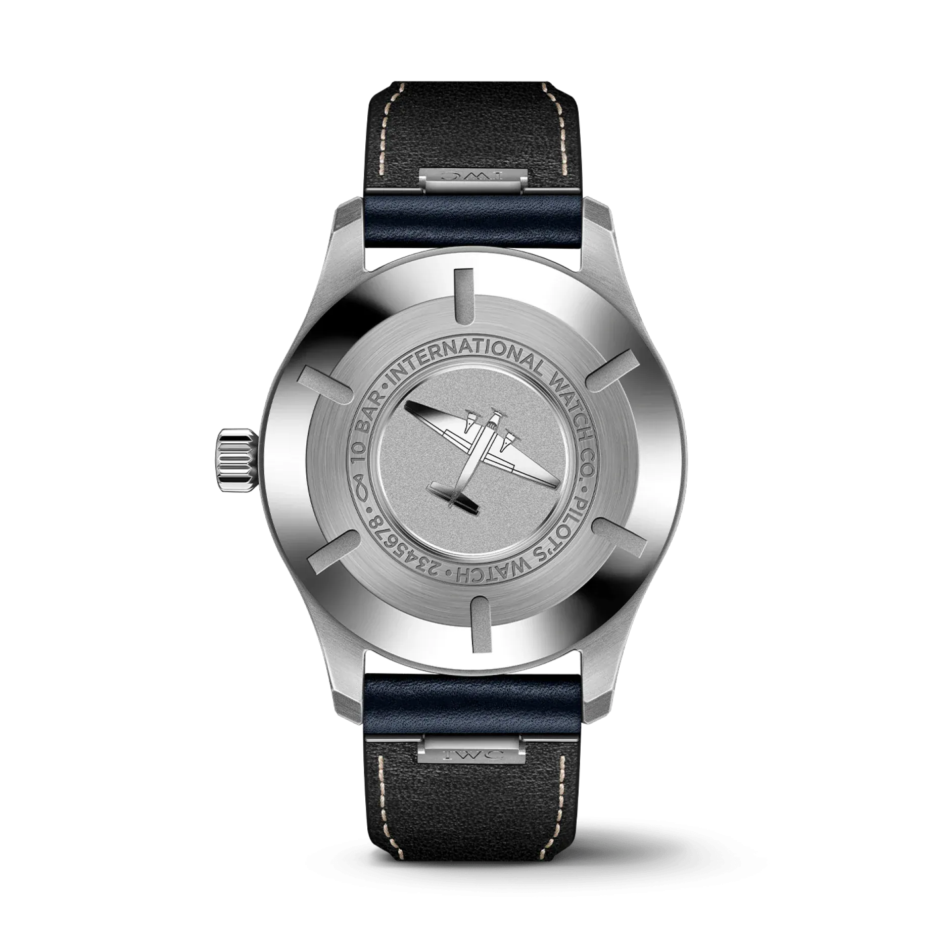 IWC Pilots Automatic Mark XX Watch