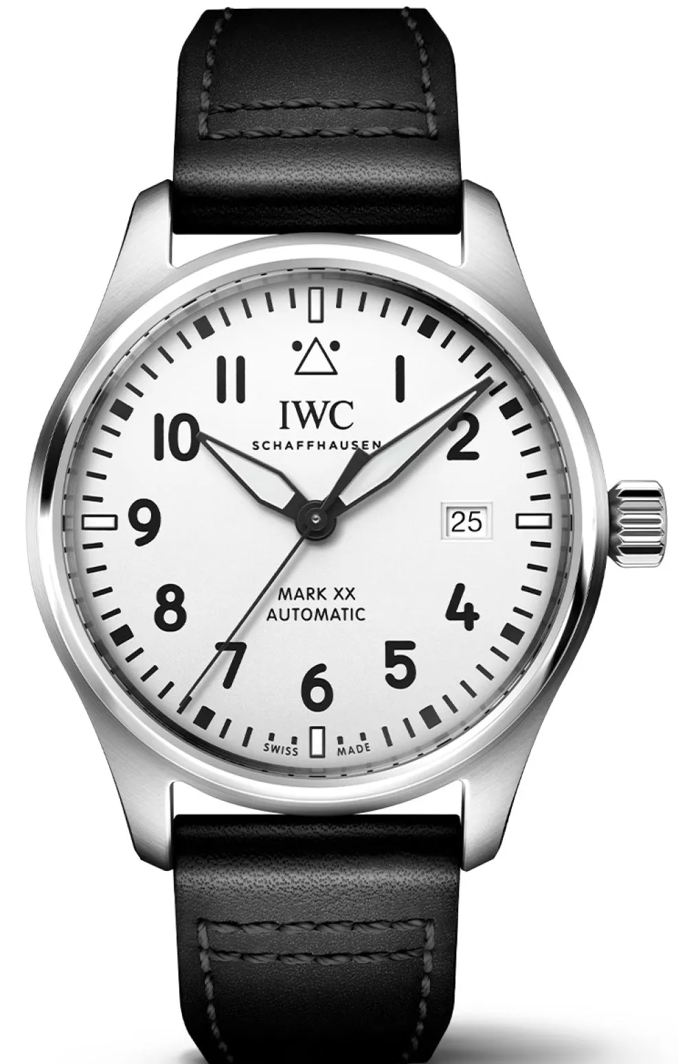 IWC Pilots Automatic Mark XX Watch