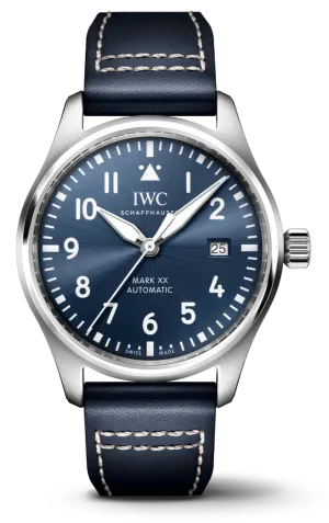IWC Pilots Automatic Mark XX Watch