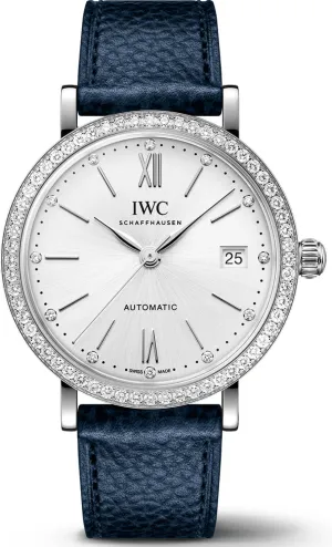 IWC Portofino Automatic 37 Watch