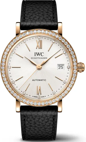 IWC Portofino Automatic 37 Watch