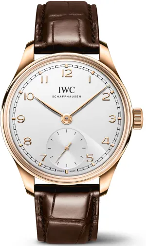 IWC Portugieser Automatic 40 Watch