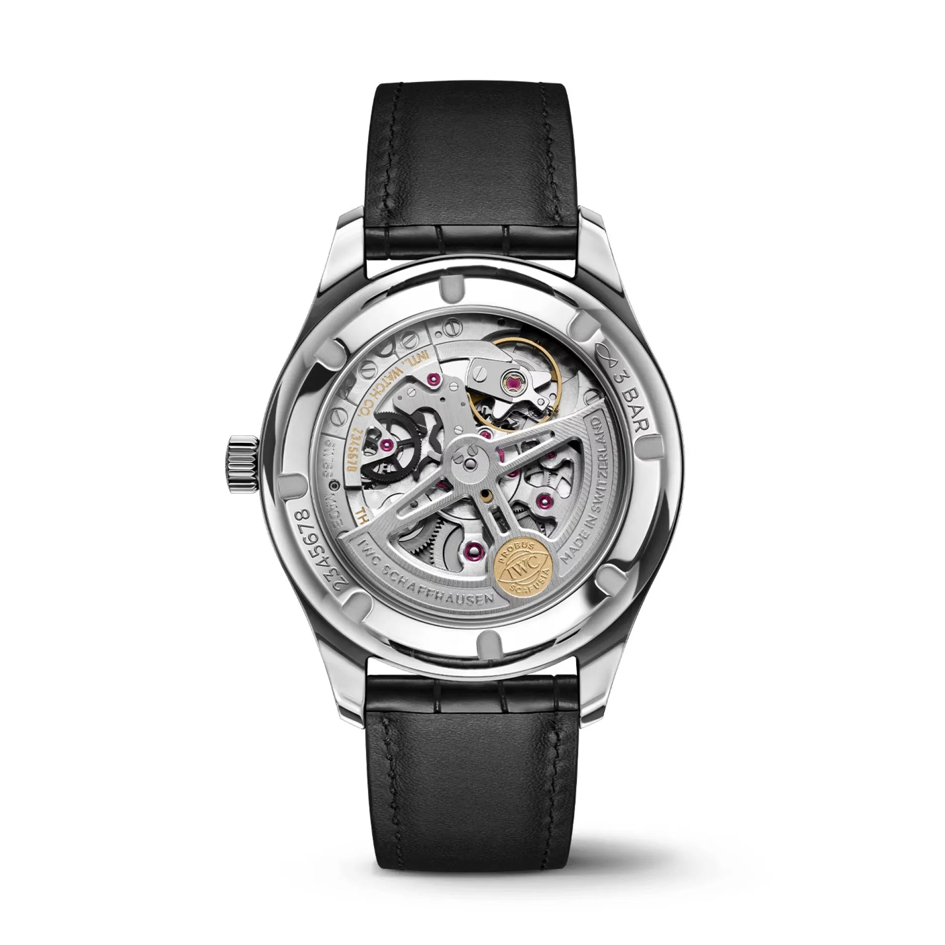 IWC Portugieser Automatic 40 Watch