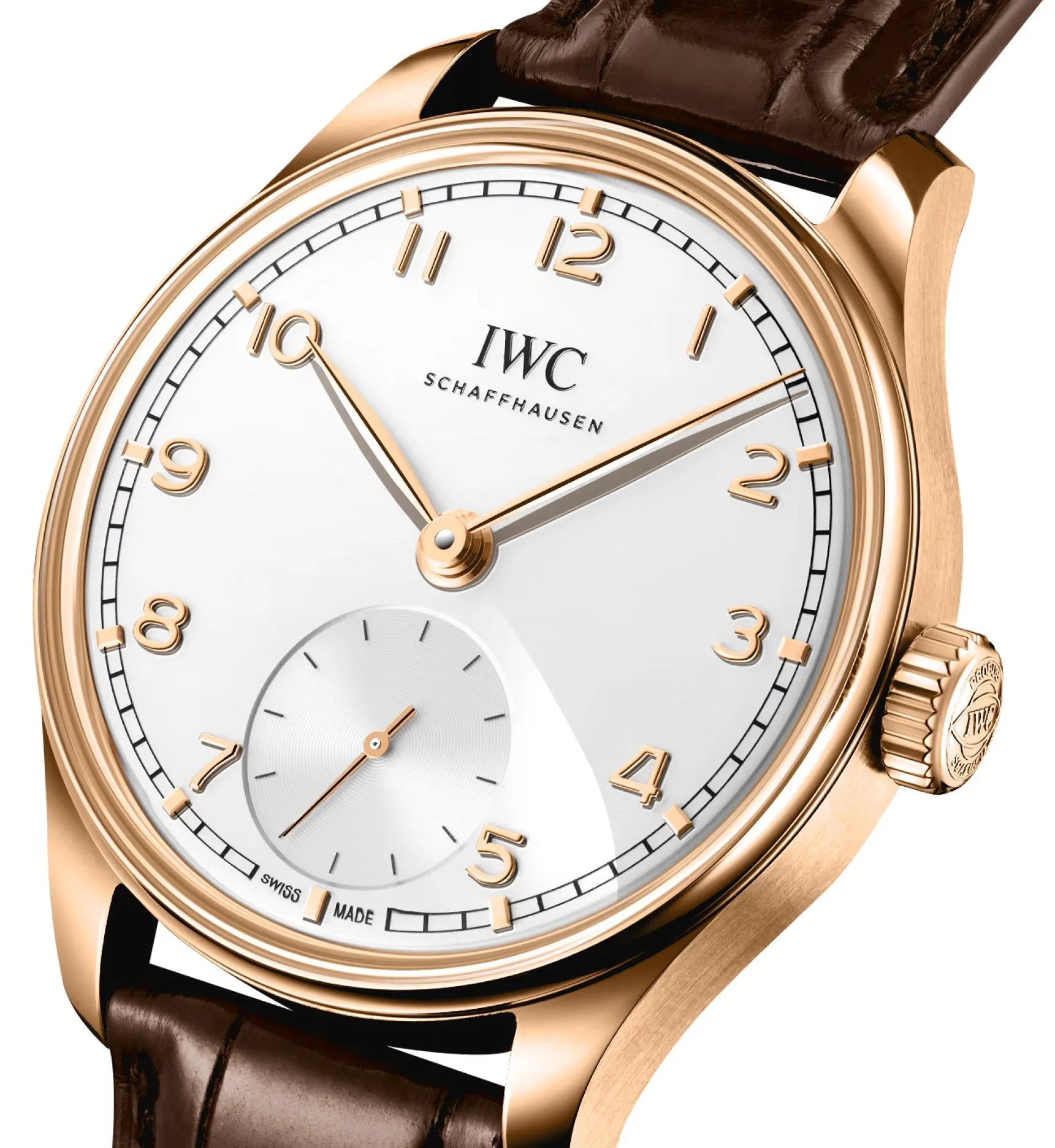 IWC Portugieser Automatic 40 Watch