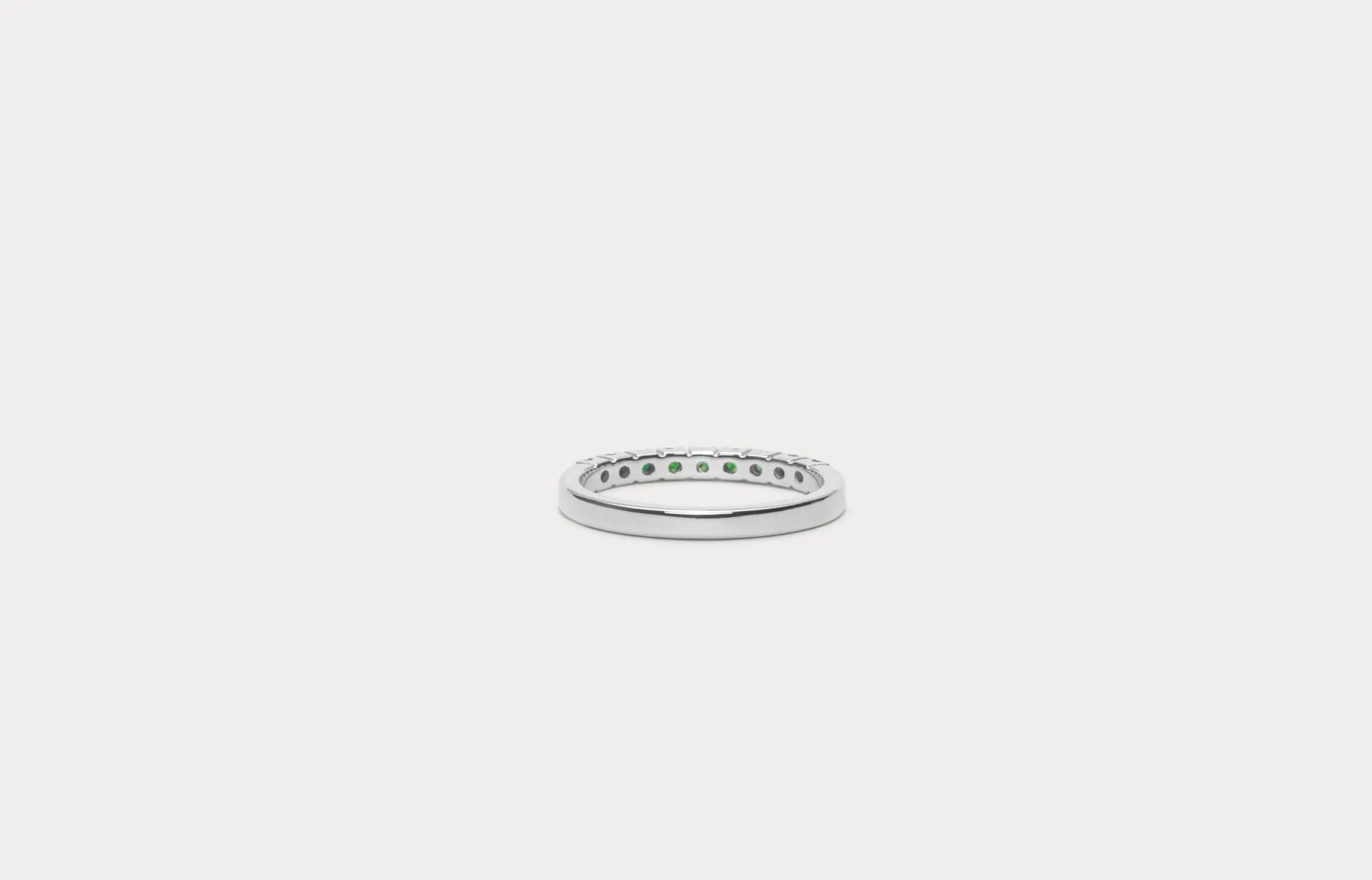 IX Princess Ring