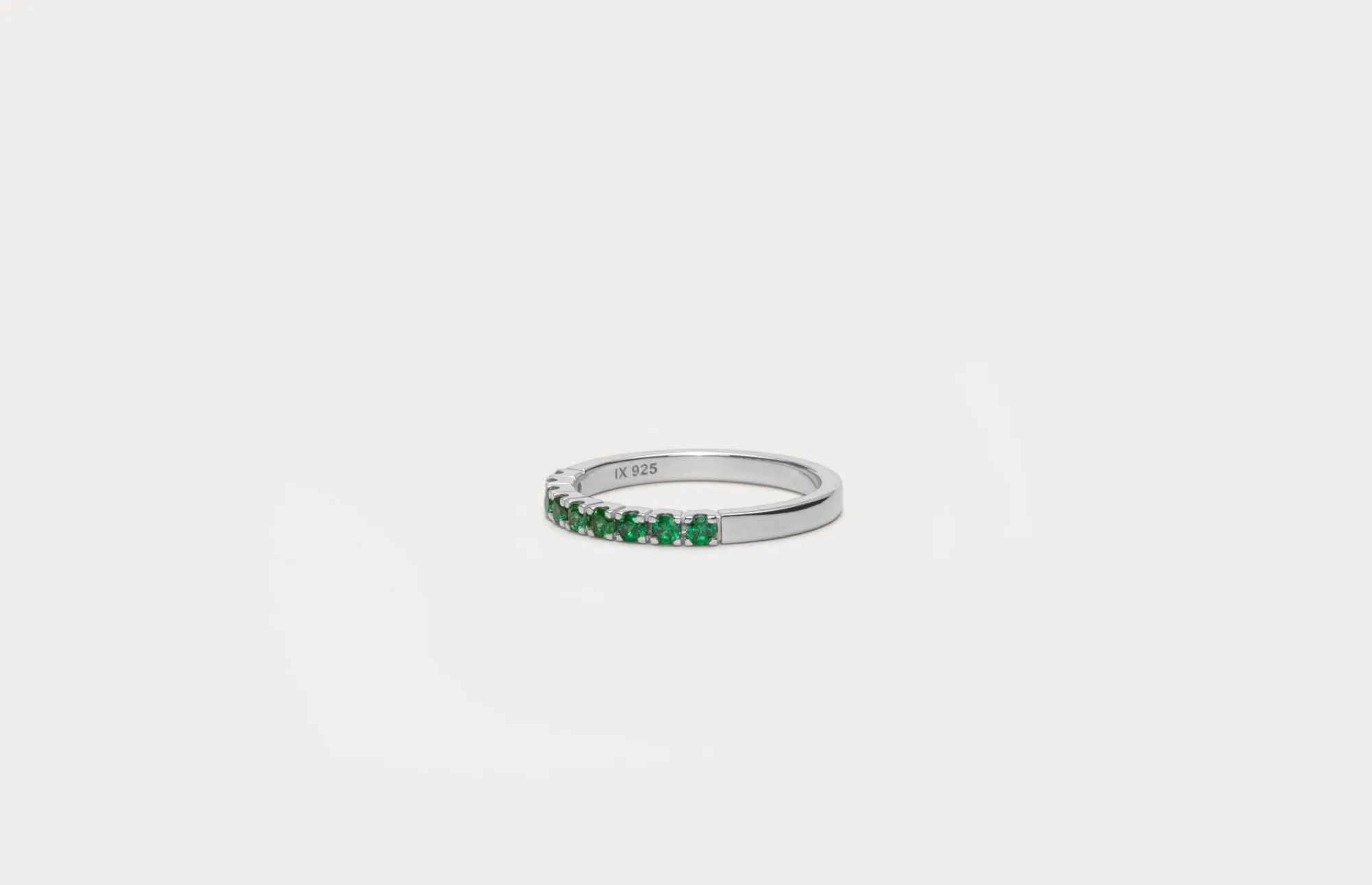 IX Princess Ring