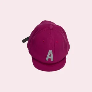 Jackman GG Rib BB Cap Ash Rose