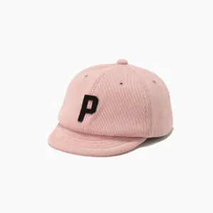Jackman GG Rib BB Cap Baby Pink