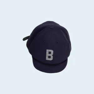 Jackman GG Rib BB Cap Harbor Blue
