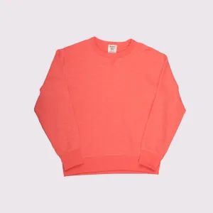 Jackman GG Sweat Crewneck Sunrise Pink
