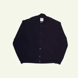 Jackman GG Sweat Ground Jumper Black